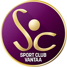 SC Vantaa logo