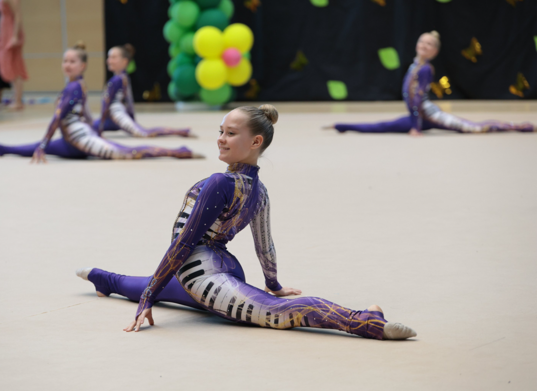 SCV Kilpa Pre Junior