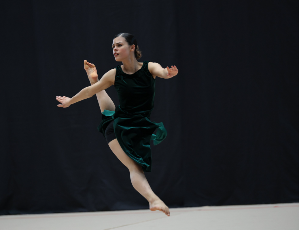 SCV tanssijat