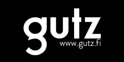 Gutz logo