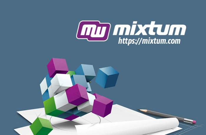 Mixtum – raikas ja luova digistudio – https://mixtum.com